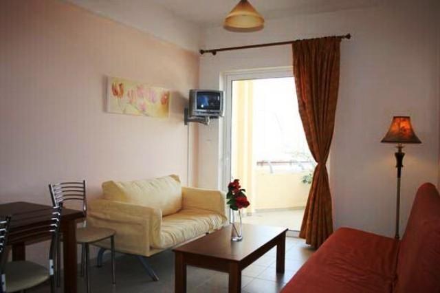 Vakis Apartments Zacharo Pokój zdjęcie