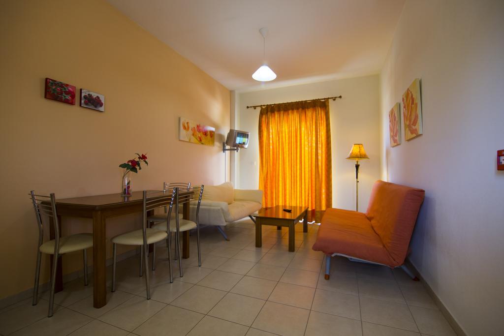 Vakis Apartments Zacharo Zewnętrze zdjęcie