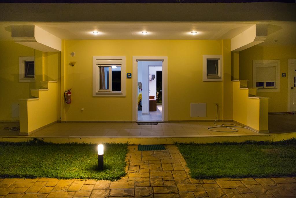 Vakis Apartments Zacharo Zewnętrze zdjęcie