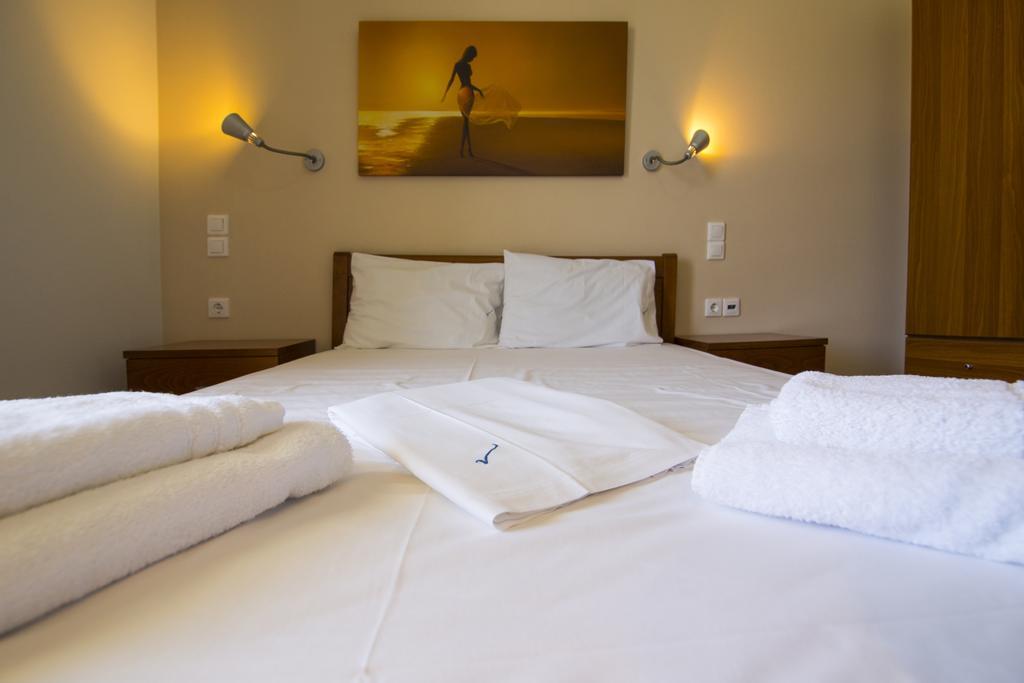 Vakis Apartments Zacharo Zewnętrze zdjęcie